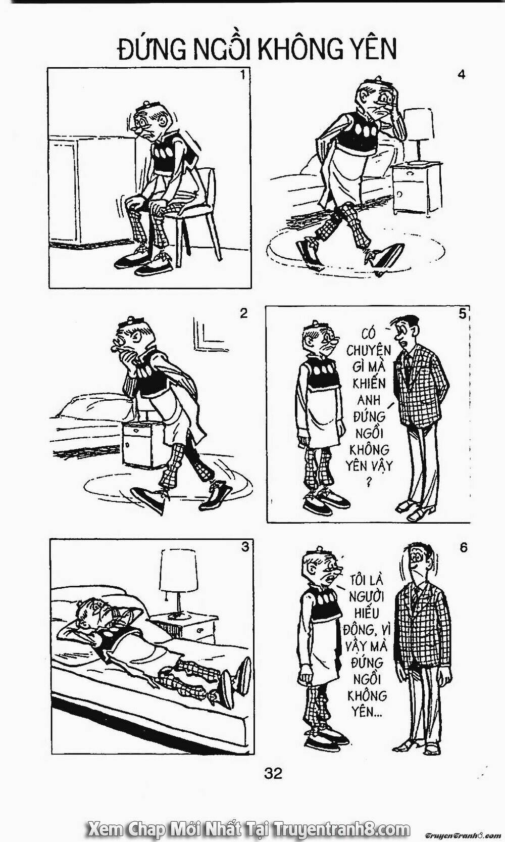 chú thoong chapter 143 8