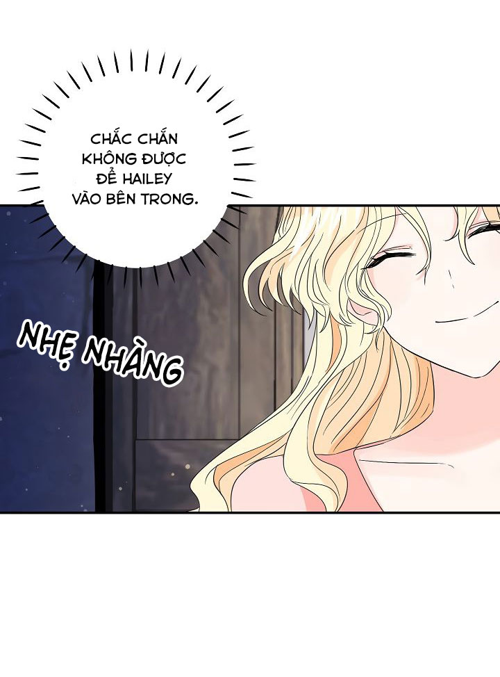 tôi là bạn gái cũ của một vị anh hùng chapter 13 49