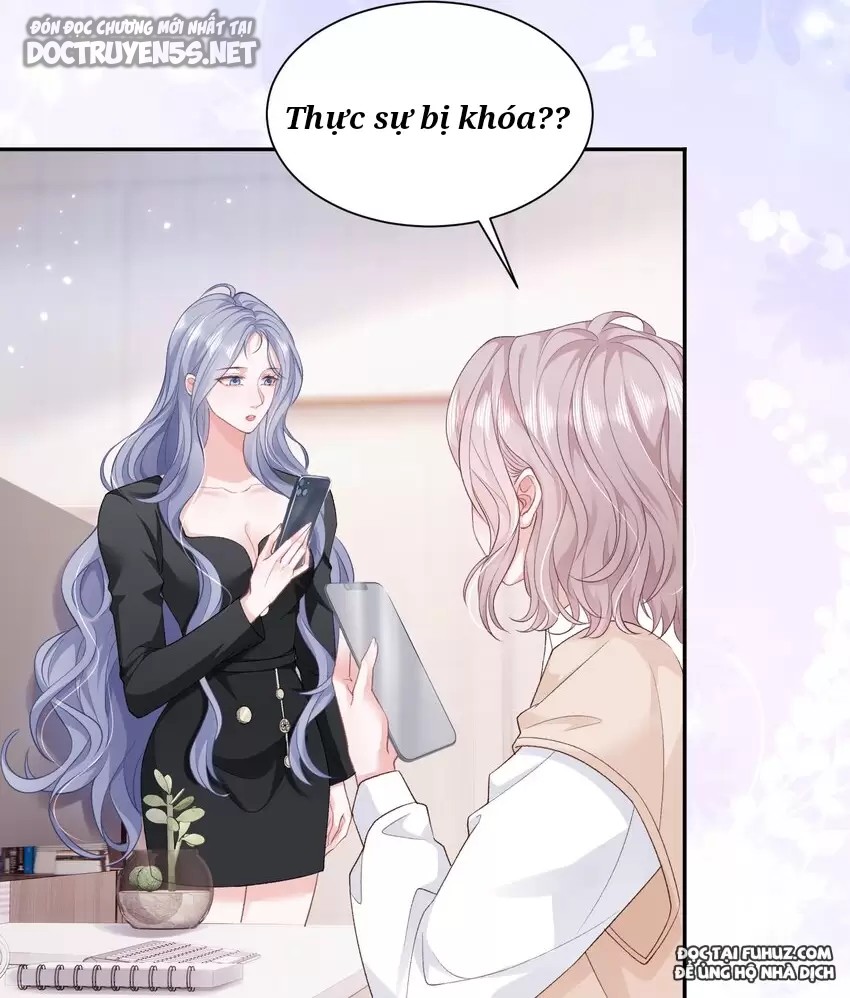 mận xanh chapter 45 25