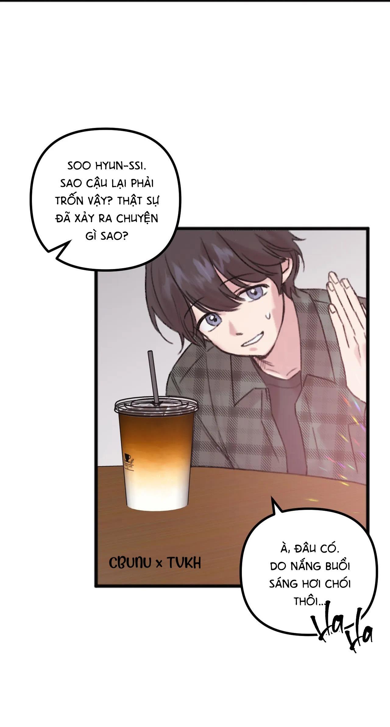 anh thật sự thích em sao chapter 3 26