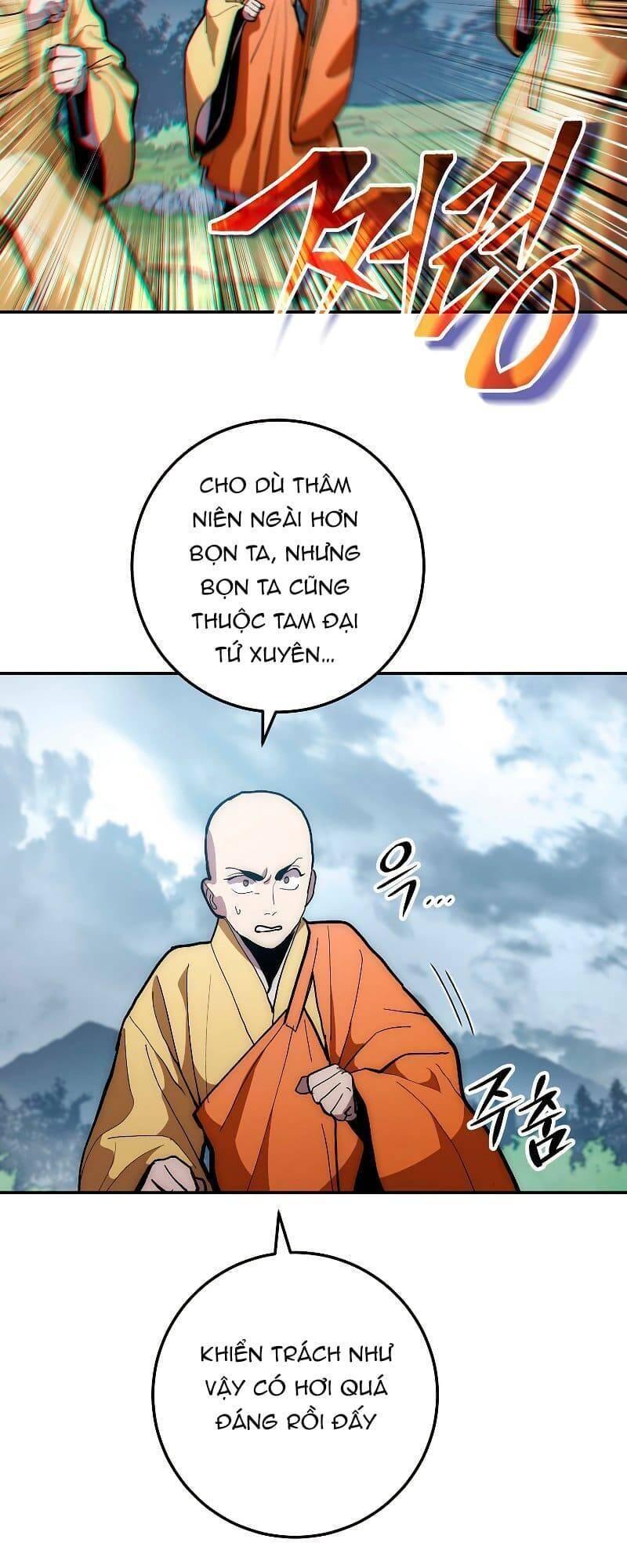 huyền thoại diệt thế độc long chapter 75 40