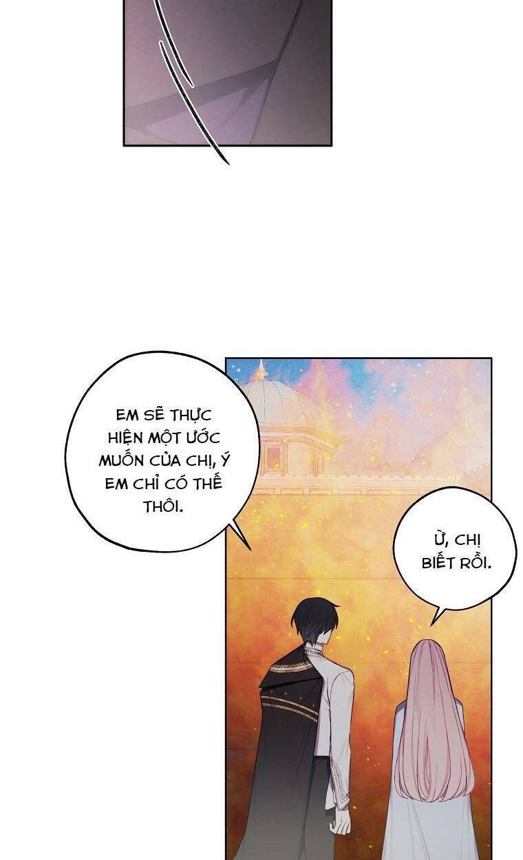 tiệm búp bê của công chúa chapter 26 31