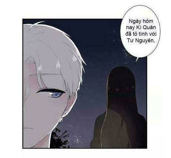 quy tắc của mỹ nam chapter 24 29