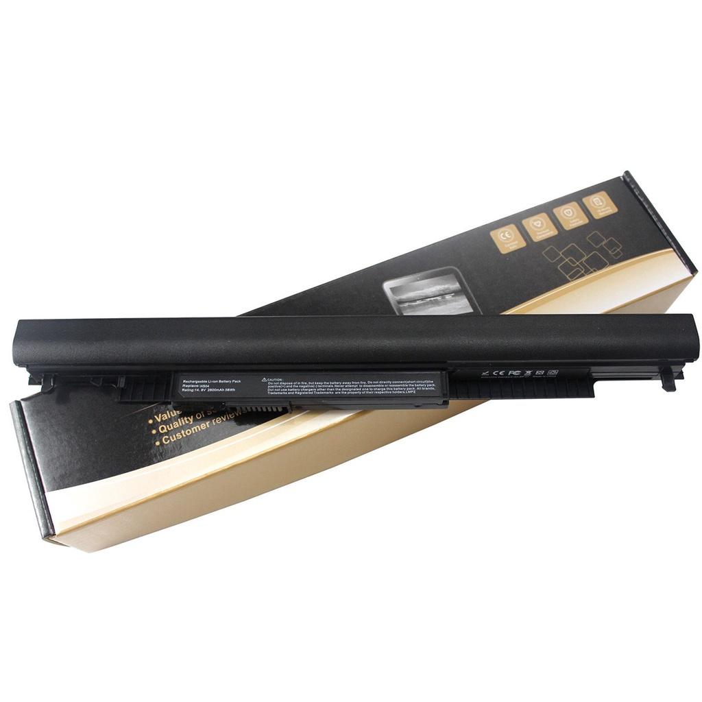 Pin Tương Thích Cho Laptop Hp 240G4 15Ac Hs04 - Hàng Nhập Khẩu New Seal TEEMO PC TEBAT1139