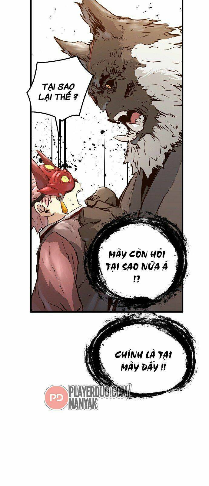 hứa lan chapter 74 72