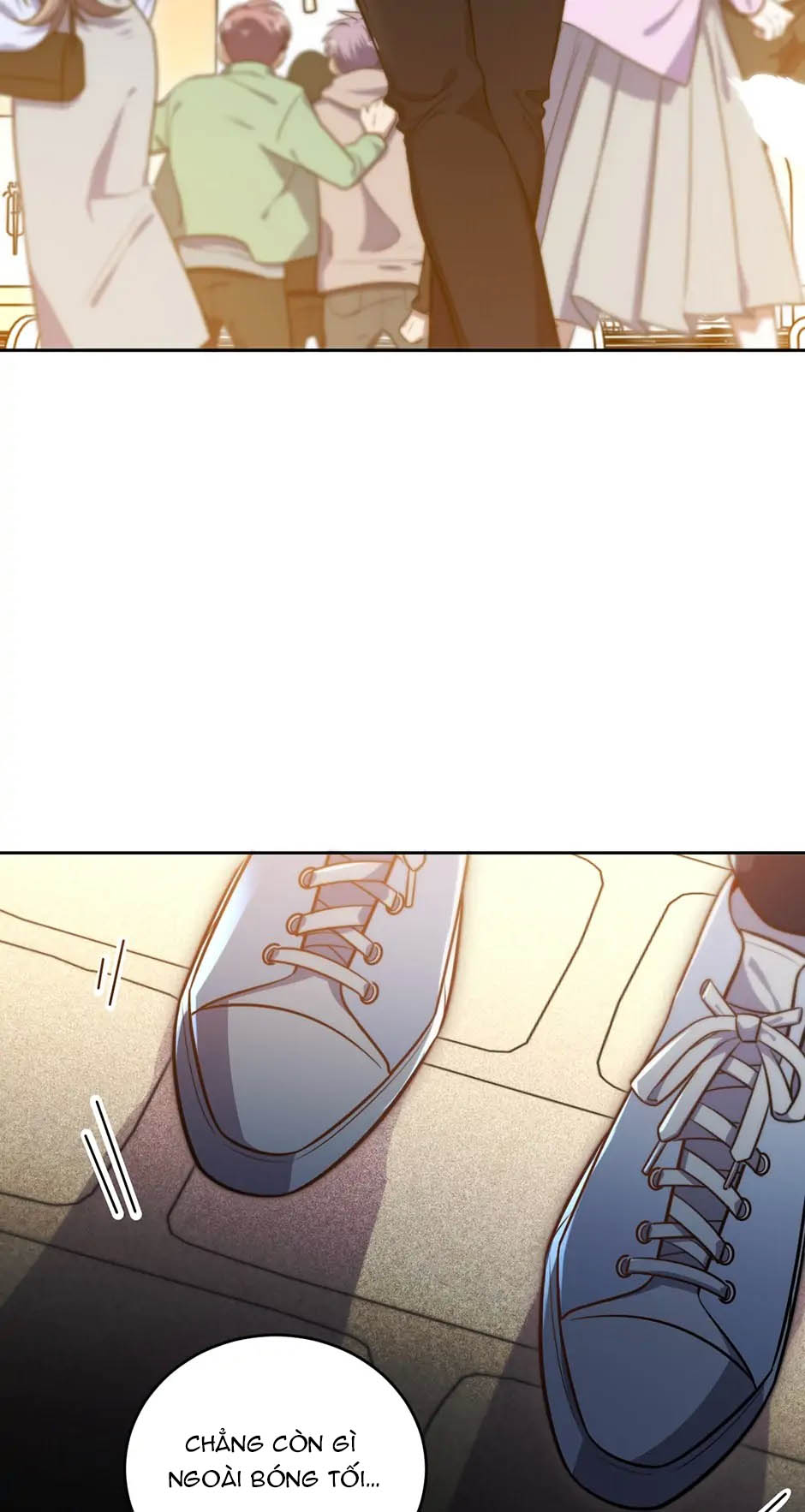 [16+] killing my love chapter 96.1 24