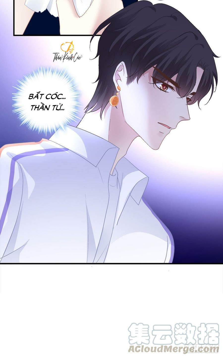 kiểm soát tuyệt đối chapter 81 20