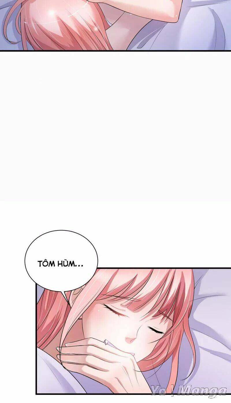 cô dâu gả thay của tổng tài chapter 28 13