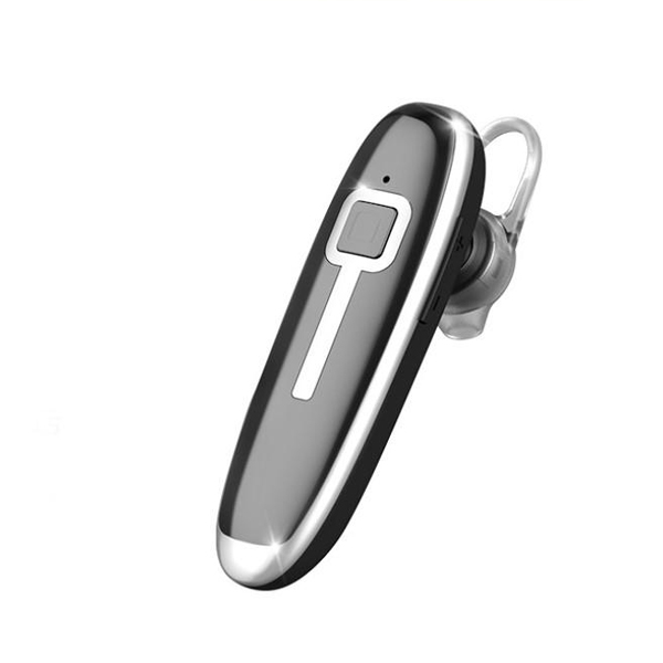 Tai nghe Bluetooth Q3 [Pin 300mAh, Nghe nhạc 15h, Đàm thoại 22h] Hỗ trợ hệ điều hành Android, iOs, Window