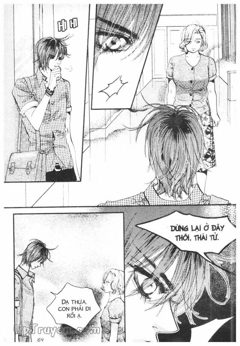 hoàng cung chapter 24 64