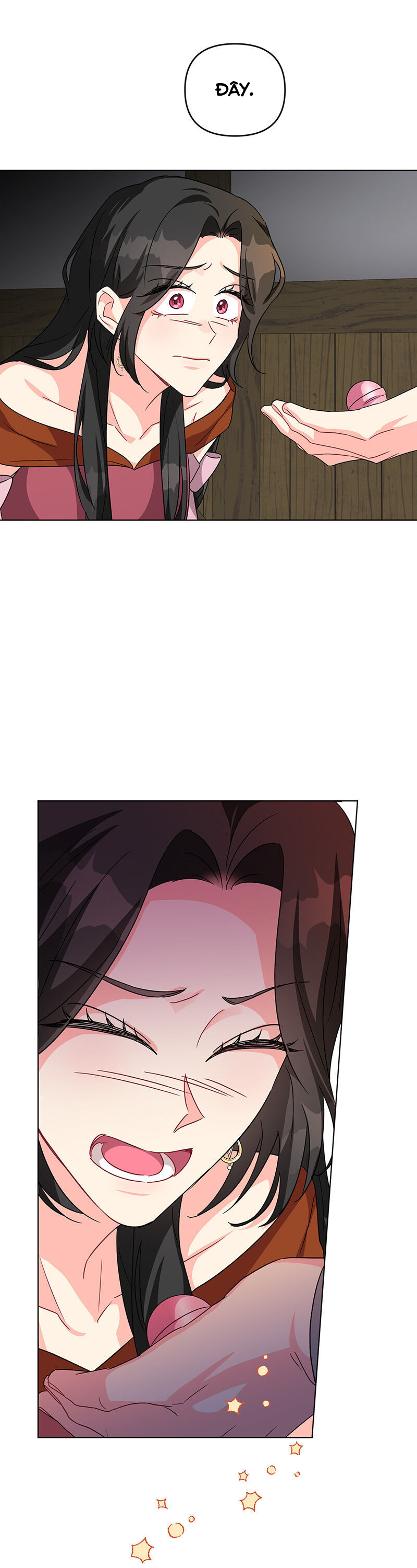 kết hôn cùng nhân vật phản diện chapter 12 31