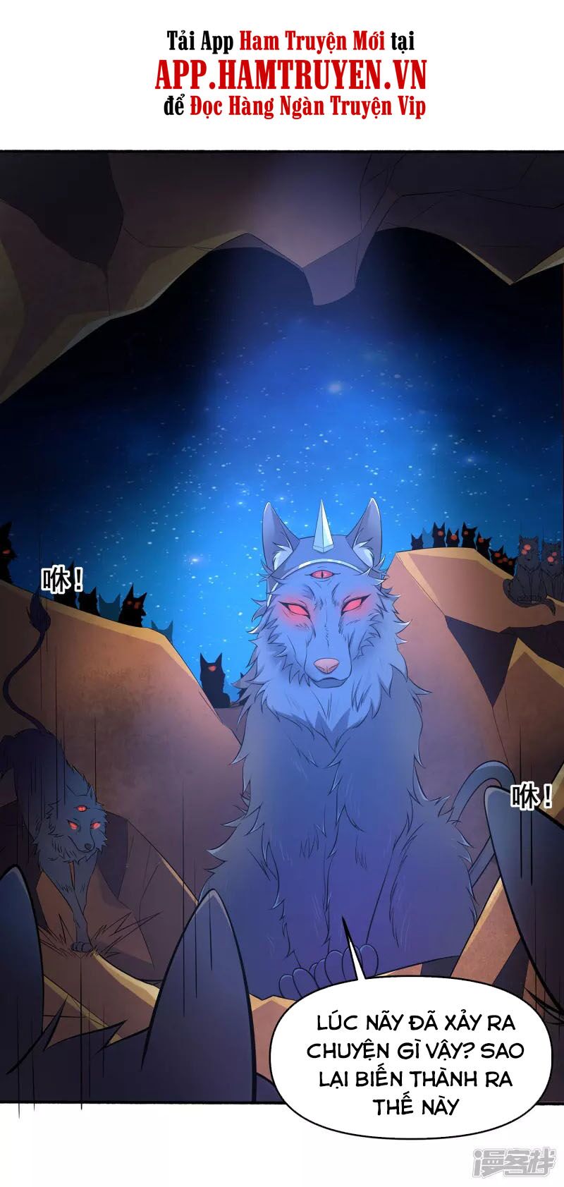 tiến sĩ khoa học kỹ thuật tu tiên chapter 2 39