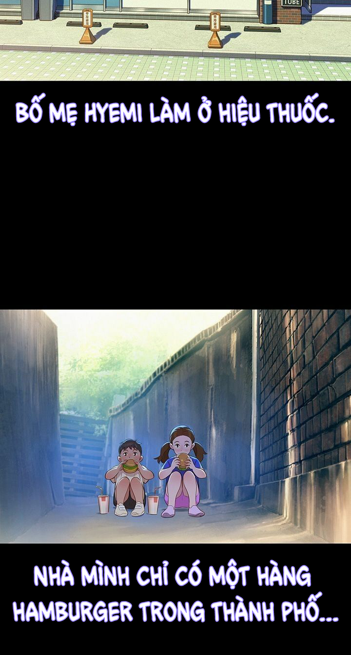 chị gái mưa chapter 2 15