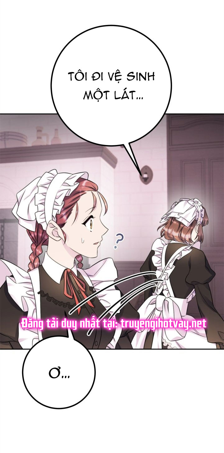 [18+] nếu cứu rỗi một cầm thú hư hỏng chapter 32.1 7