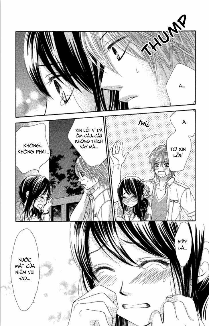 bokutachi wa shitte shimatta chapter 39 16