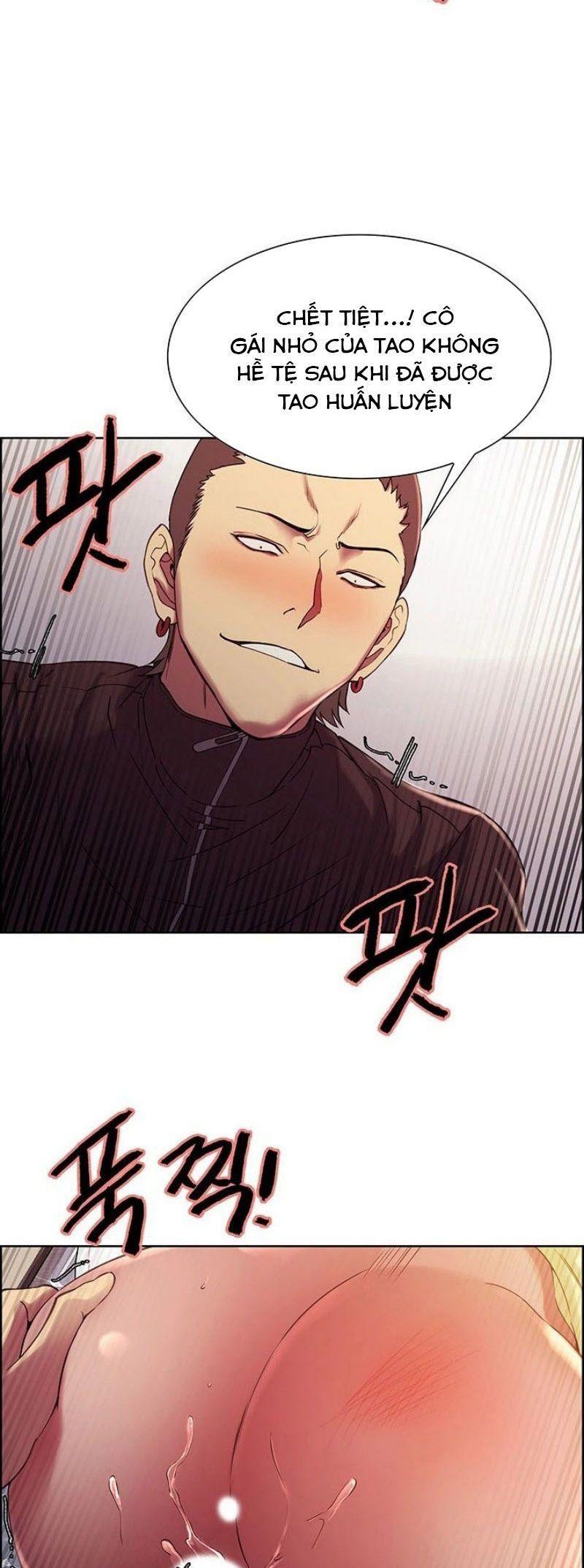 gia đình chạy trốn chapter 15 22