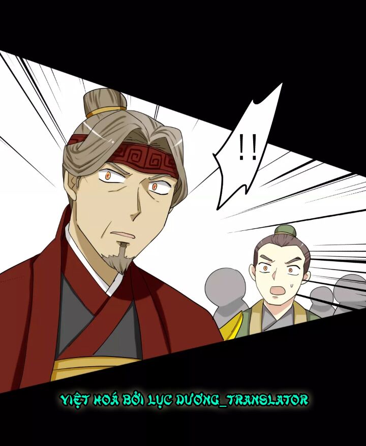 lưỡng bất nghi (full) chapter 103 4