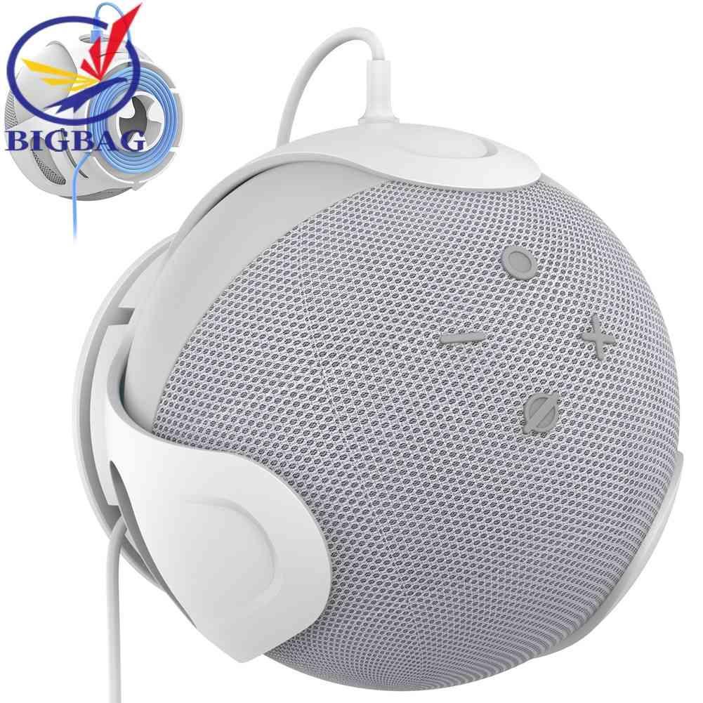 Giá Đỡ Loa Bluetooth Gắn Tường Cho Amazon Echo Dot 5 / 4