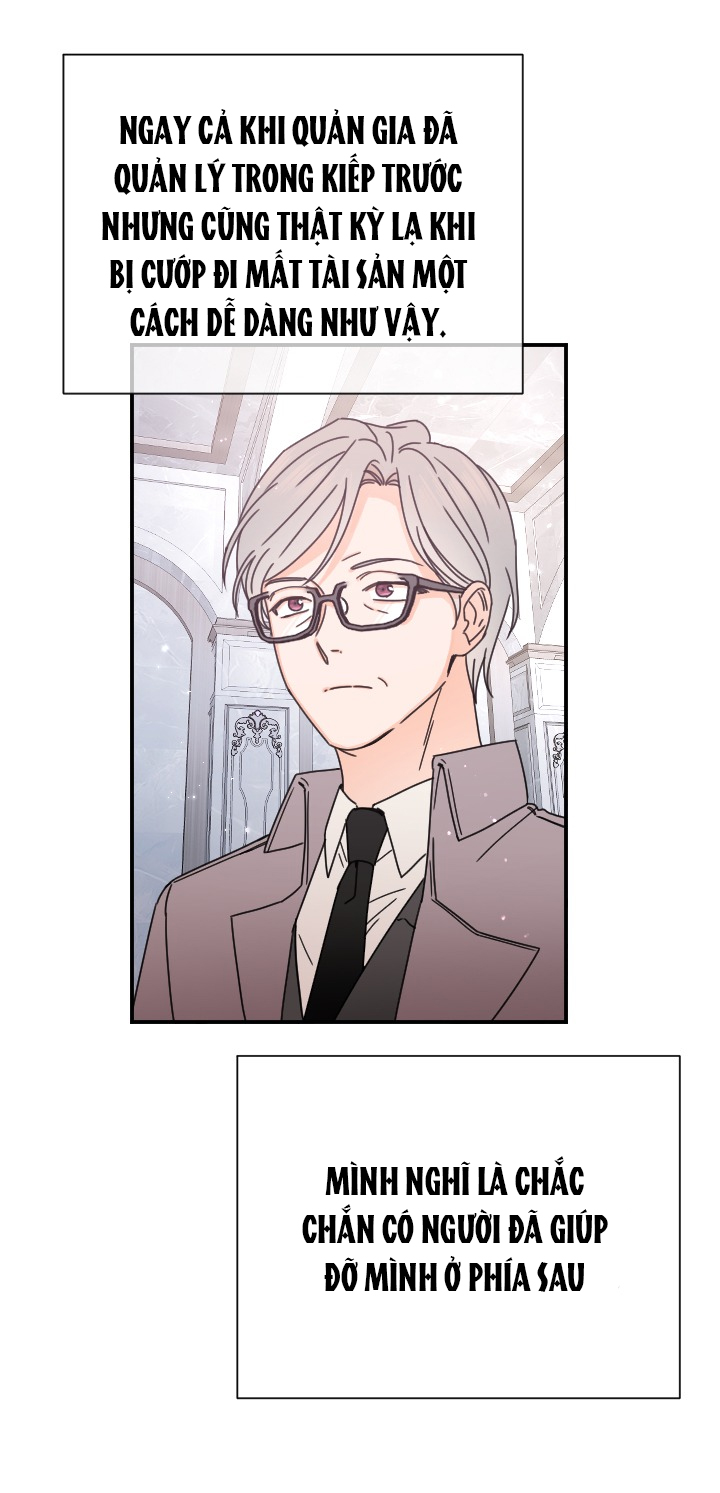 lady baby chapter 140 36