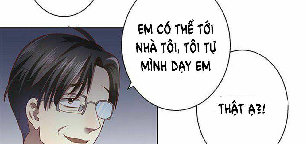 khi trò chơi ác ma bắt đầu chapter 4 37