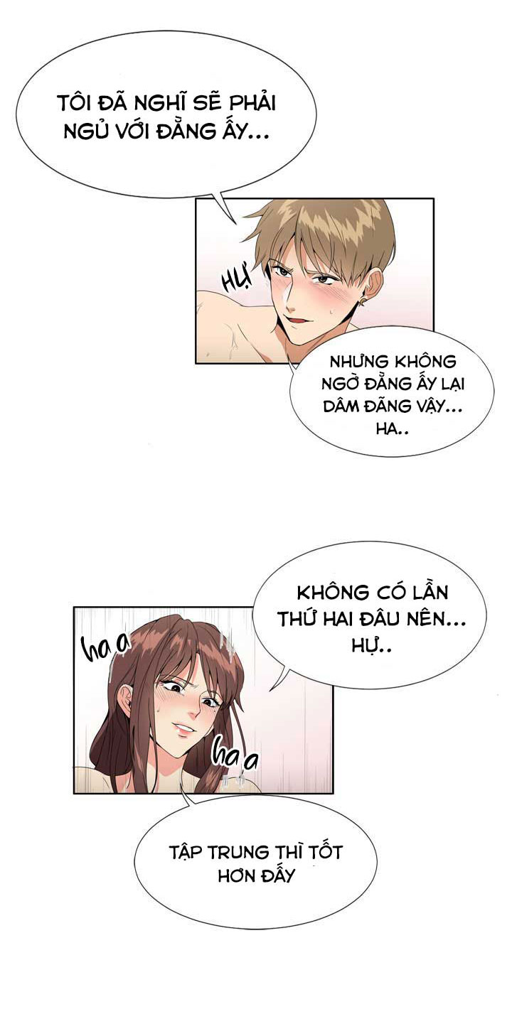 ký ức tháng 7 chapter 2.2 5