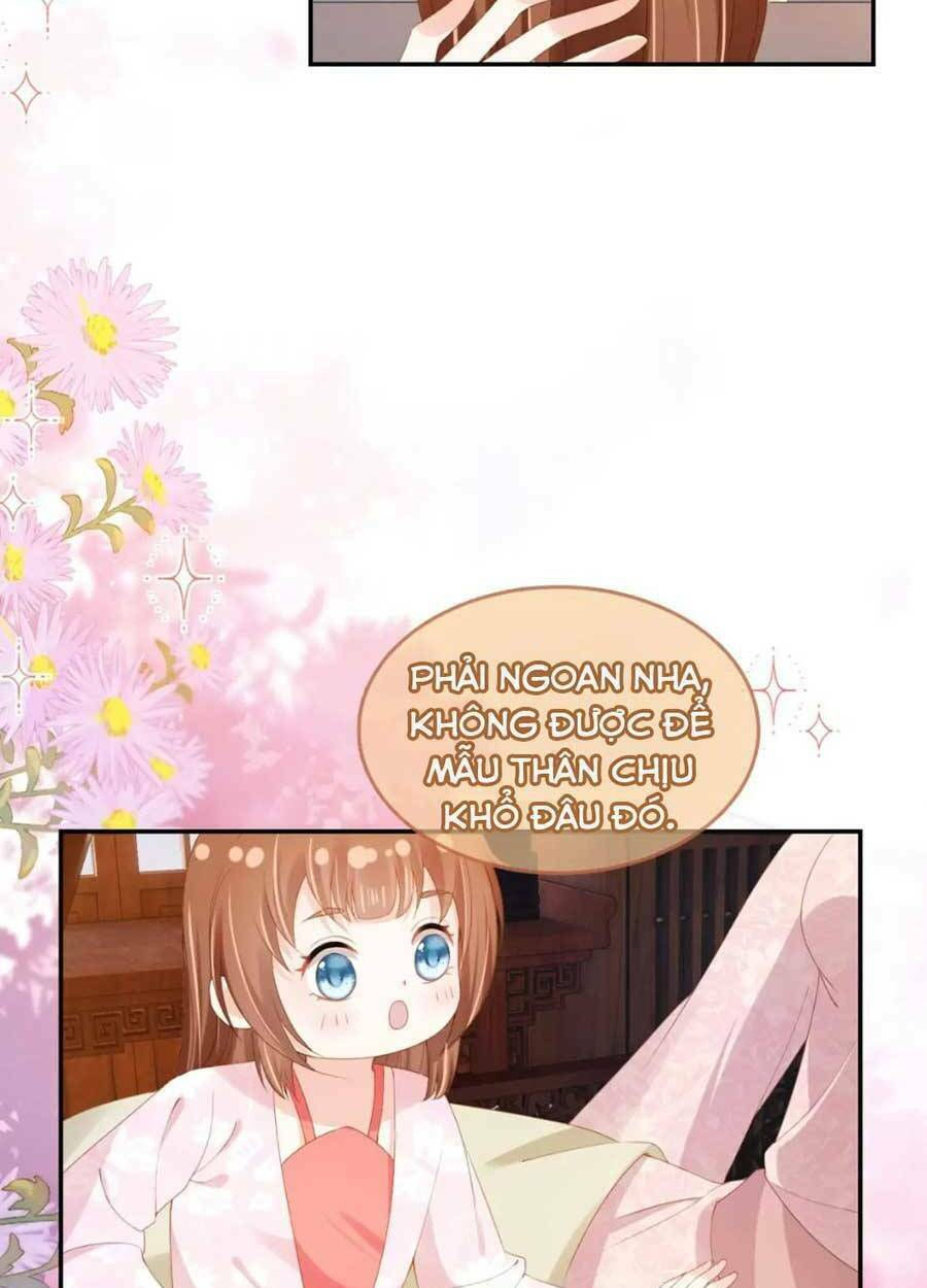 nhặt được bảo bối manh manh chapter 105 33