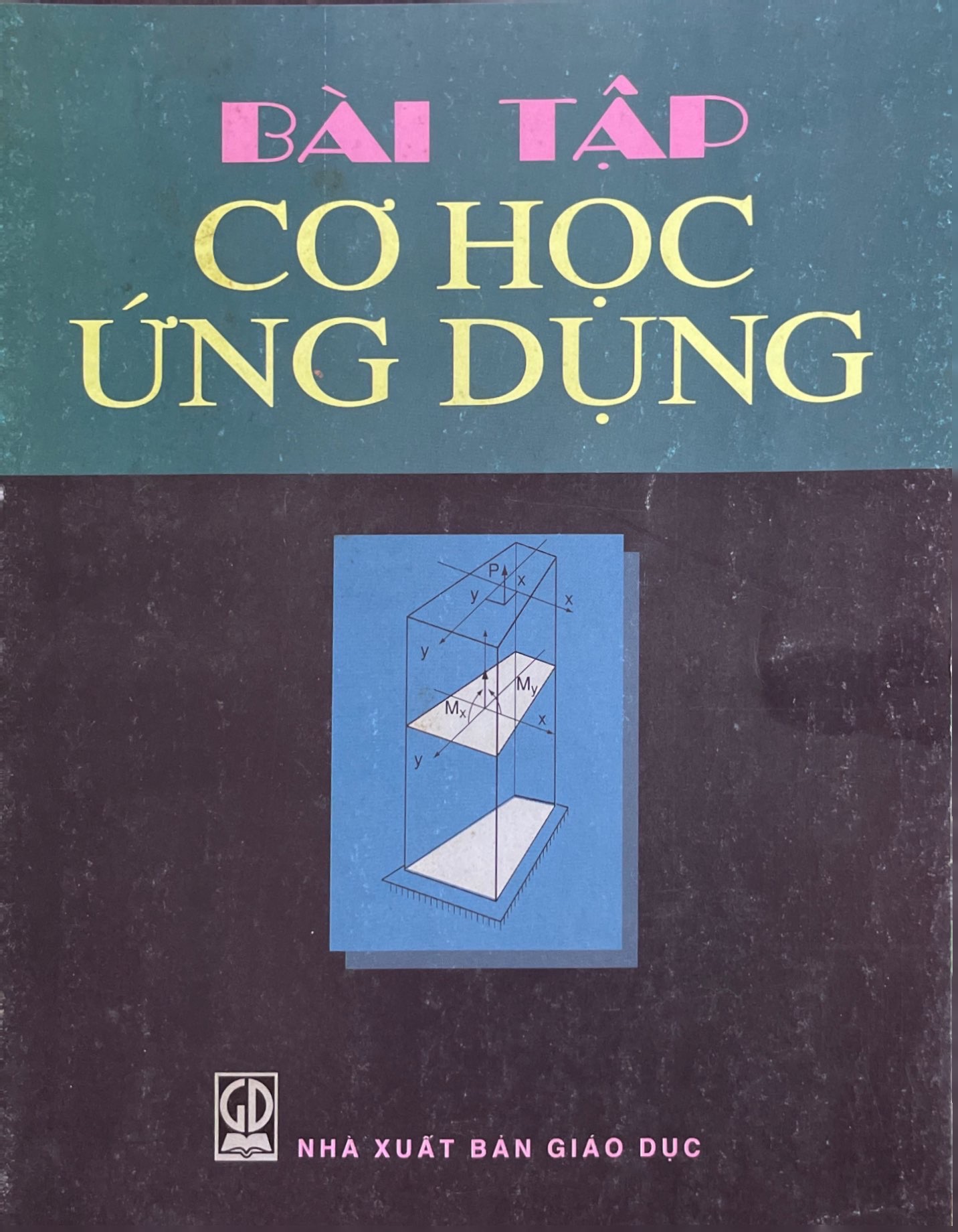 Bài tập cơ học ứng dụng