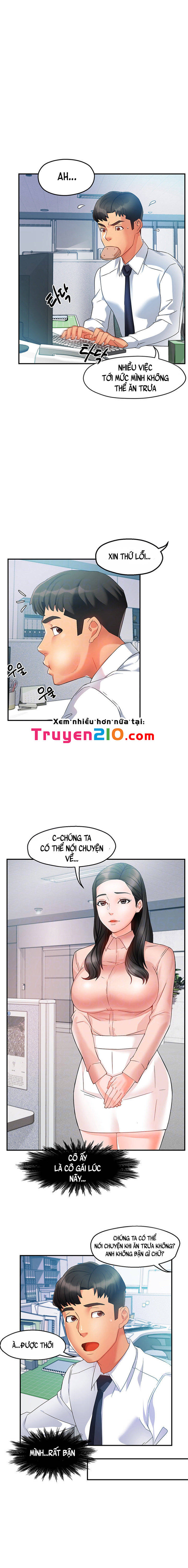 thưa nhóm trưởng! đây là báo cáo chapter 14 4