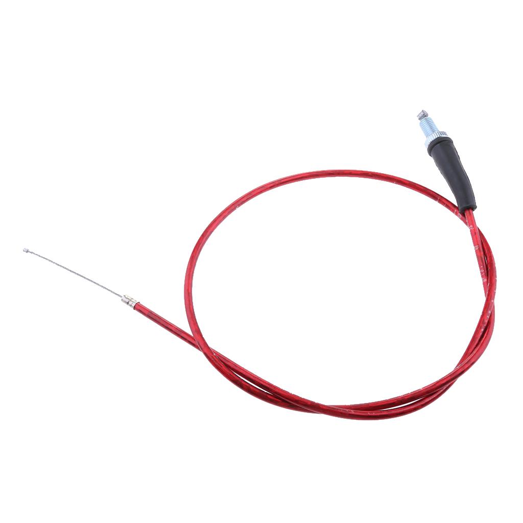 Throttle Cable 970mm for 110cc 125cc 150cc 200cc 250cc Pit Dirt Bike