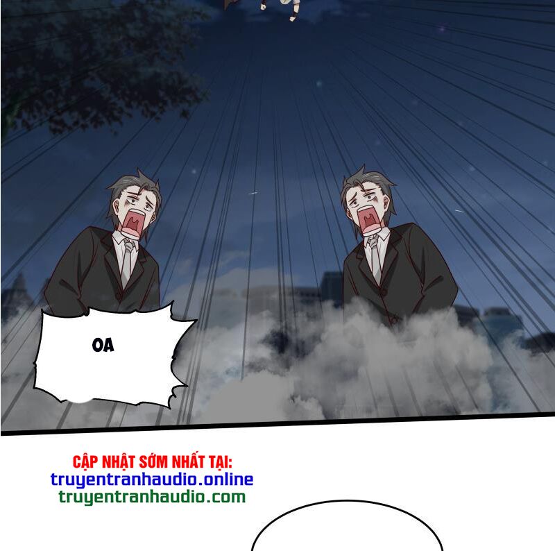 trên người ta có một rồng chapter 277 14