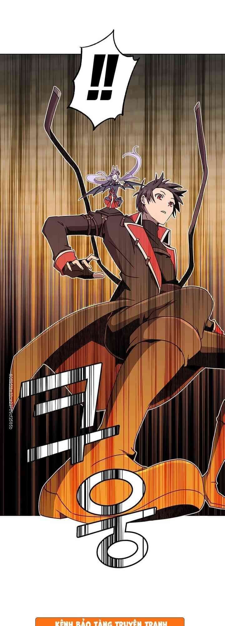 Anh Hùng Mạnh Nhất Trở Lại chapter 43 48