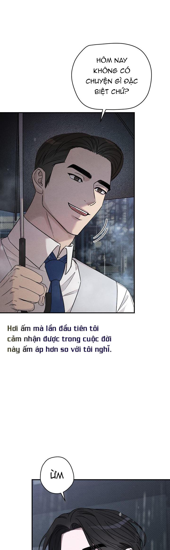 chạm vào em chapter 15 11