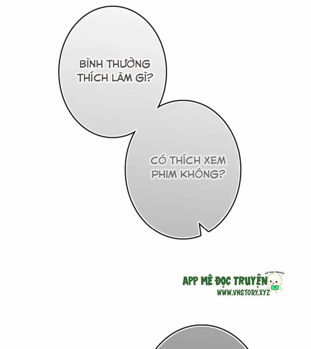 con tim rung động 2 chapter 3 13