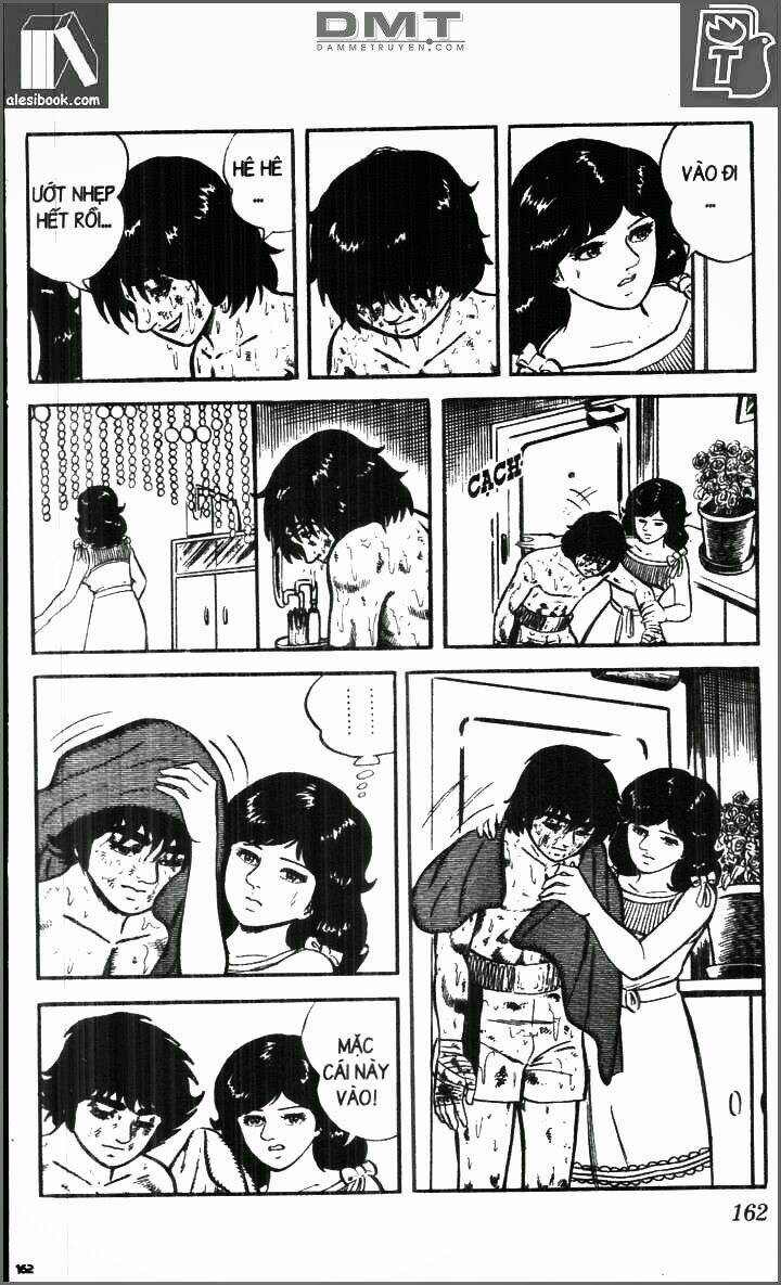 ganbare genki chapter 129 14