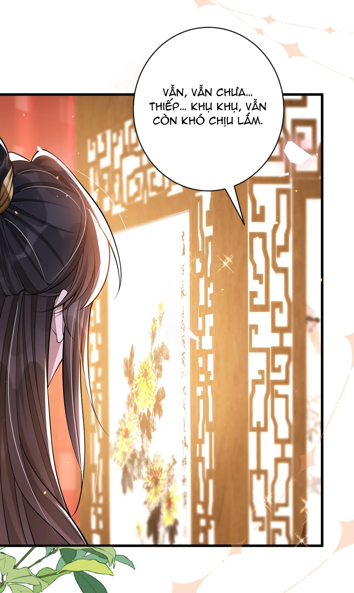 kiều dưỡng mỹ nhân điên chapter 13 22