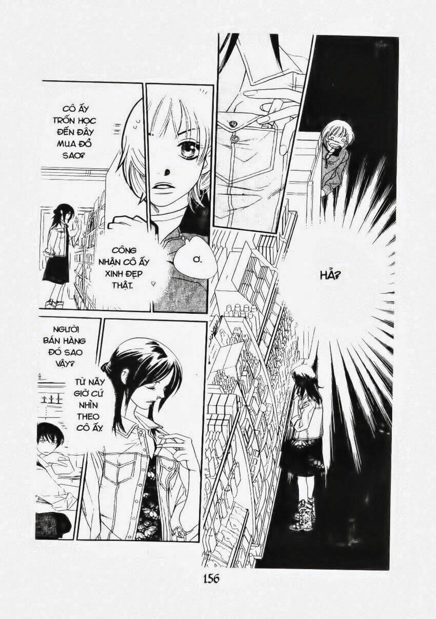 biển rộng bao la chapter 9 8