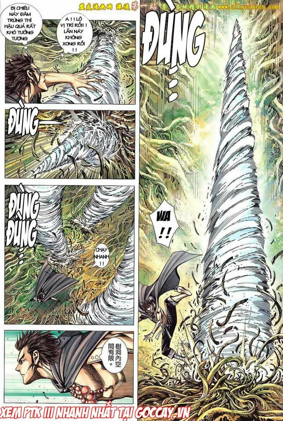 phong thần ký phần 3 chapter 17 25