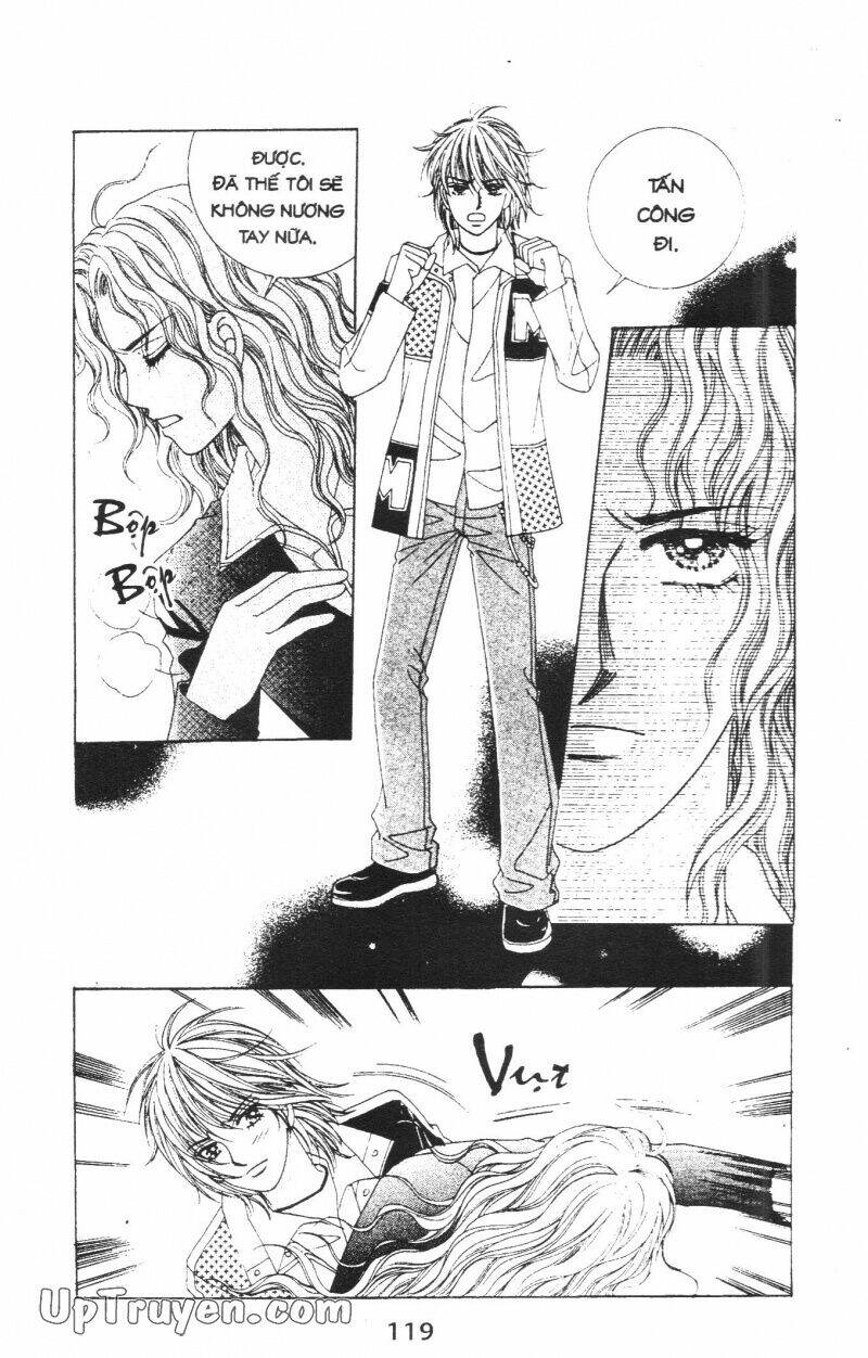 mặt nạ tình yêu chapter 67 40