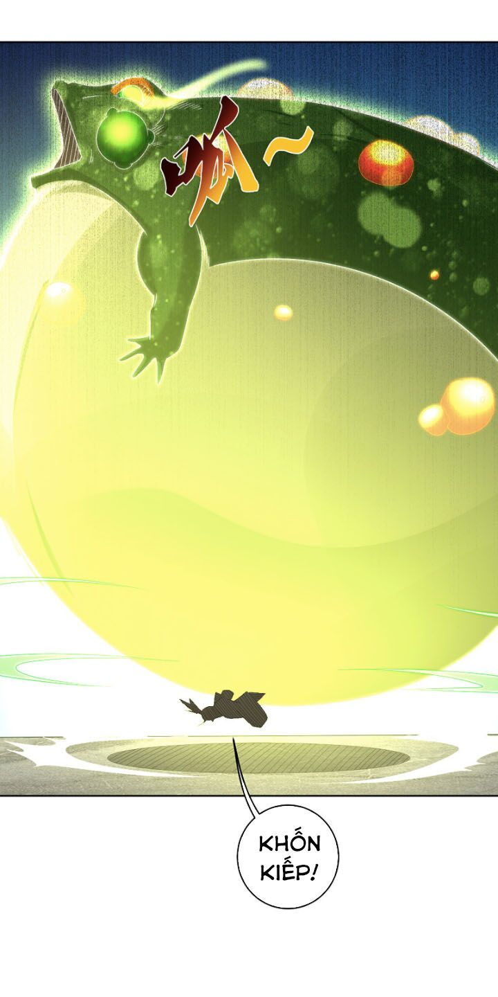 nghịch thiên chiến thần chapter 148 12