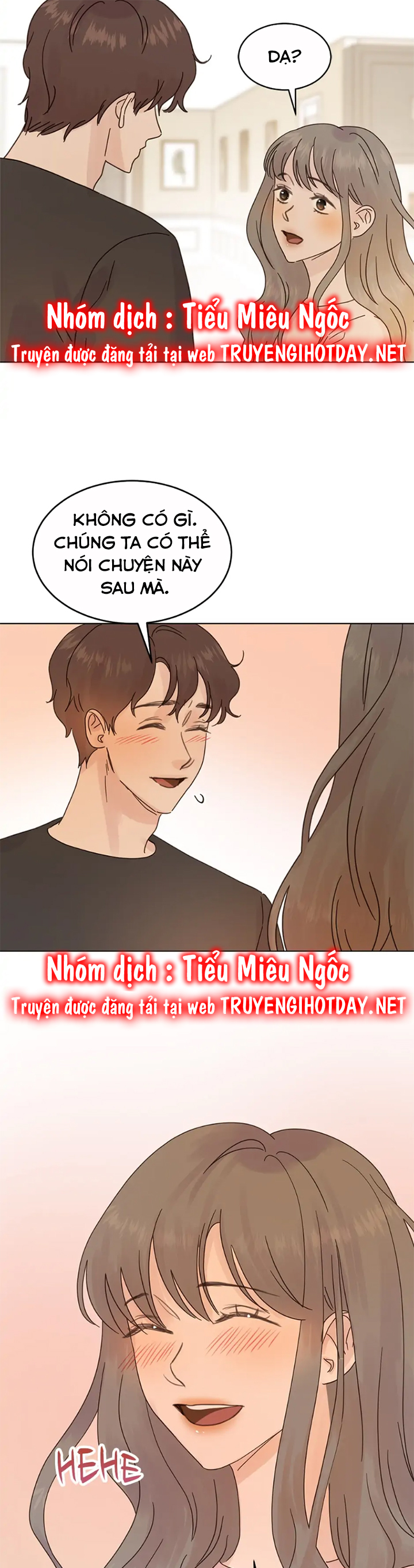 sự trả thù ngọt ngào của vợ tôi chapter 163 12