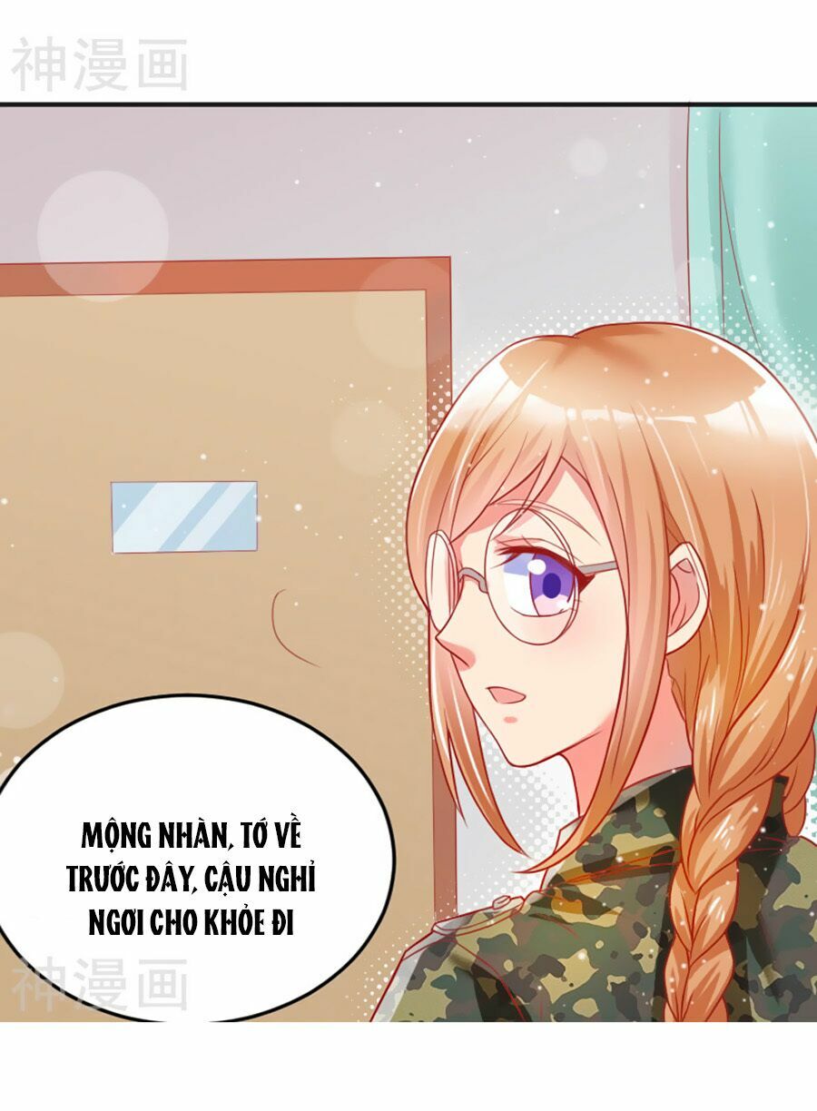 chồng già vợ trẻ trêu nhau hàng ngày chapter 46 18