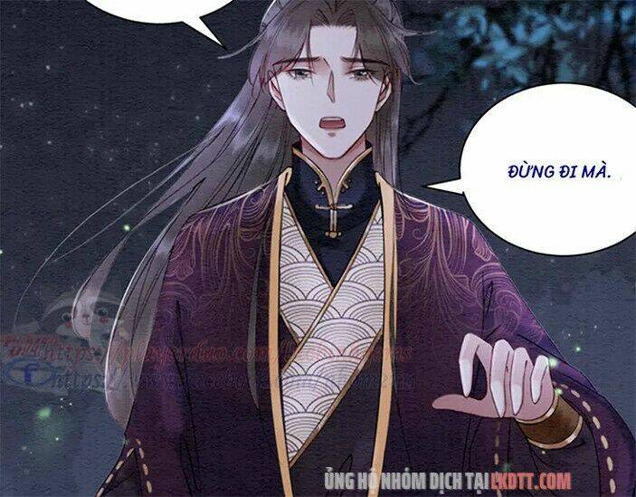 trọng sinh bá sủng nhiếp chính vương quá mạnh mẽ chapter 84 13