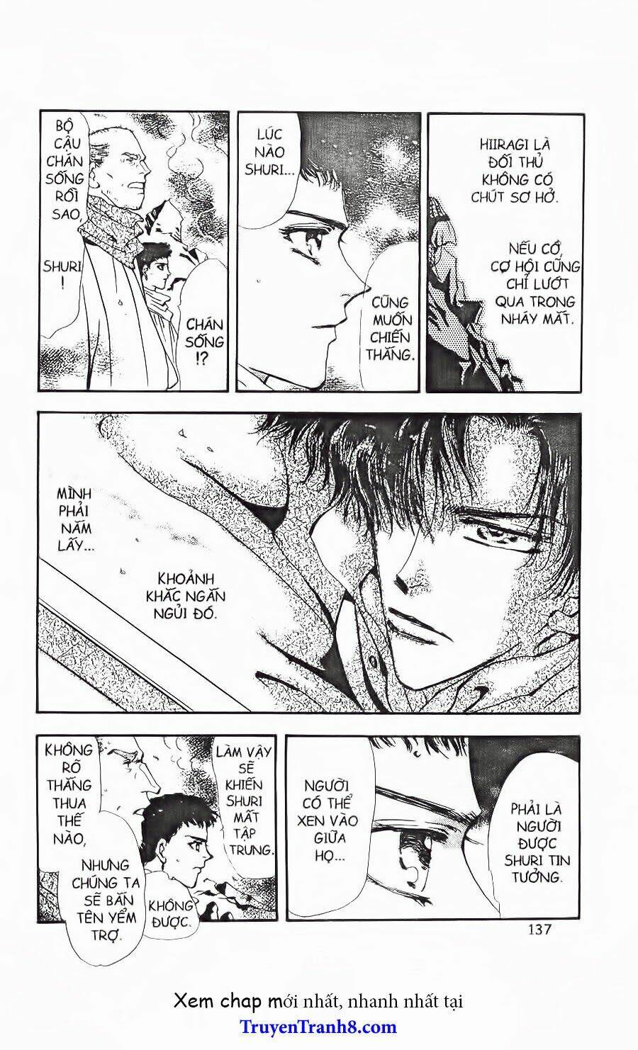 đứa con số phận chapter 85.1 9