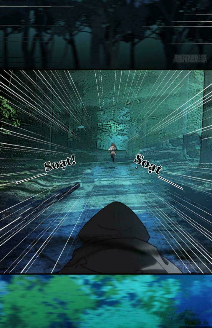 yêu tiên ca chapter 1 24