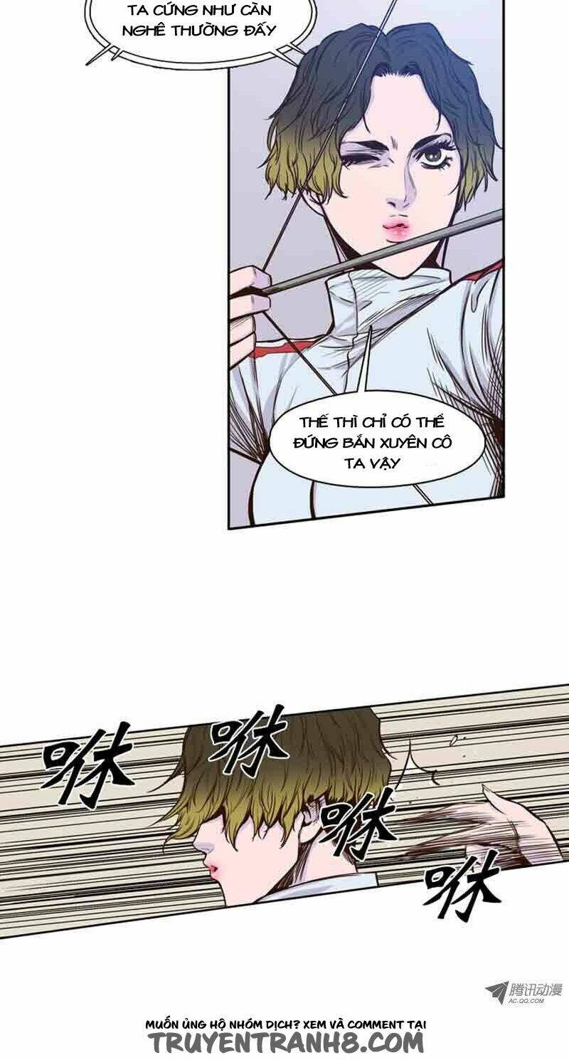 vua của vong linh chapter 54 12