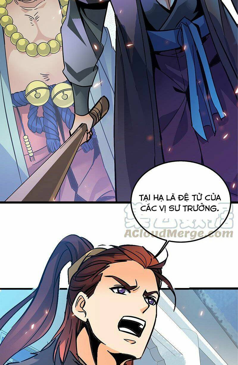 thần điêu hiệp lữ (new 2020) chapter 19 37