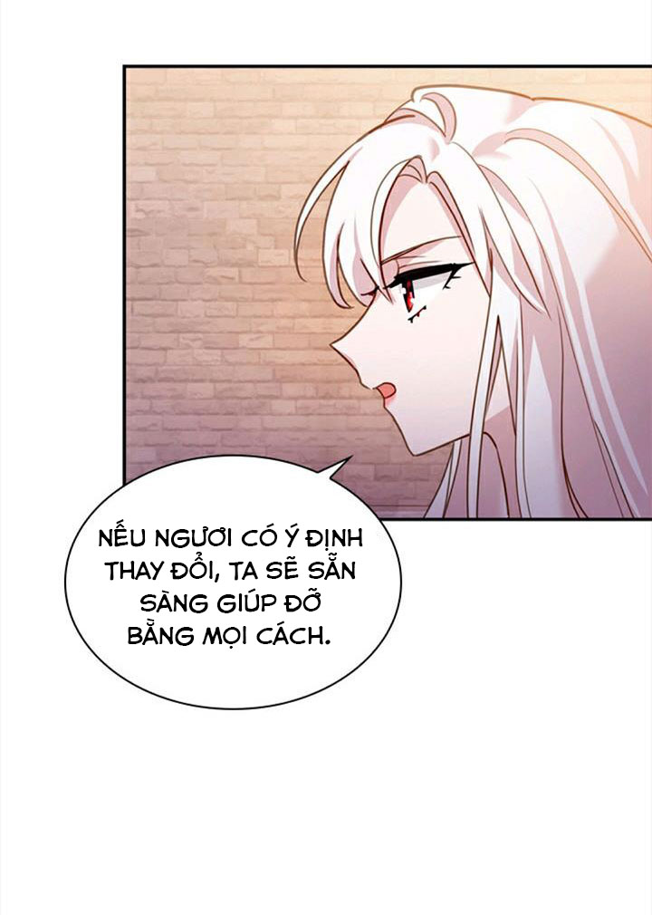 tiểu thư chỉ muốn được nghỉ ngơi chapter 17 15