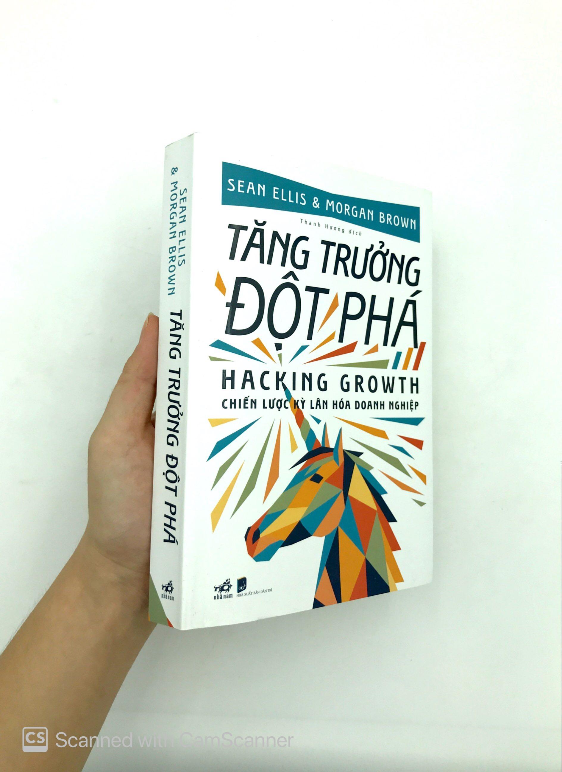 Tăng Trưởng Đột Phá
