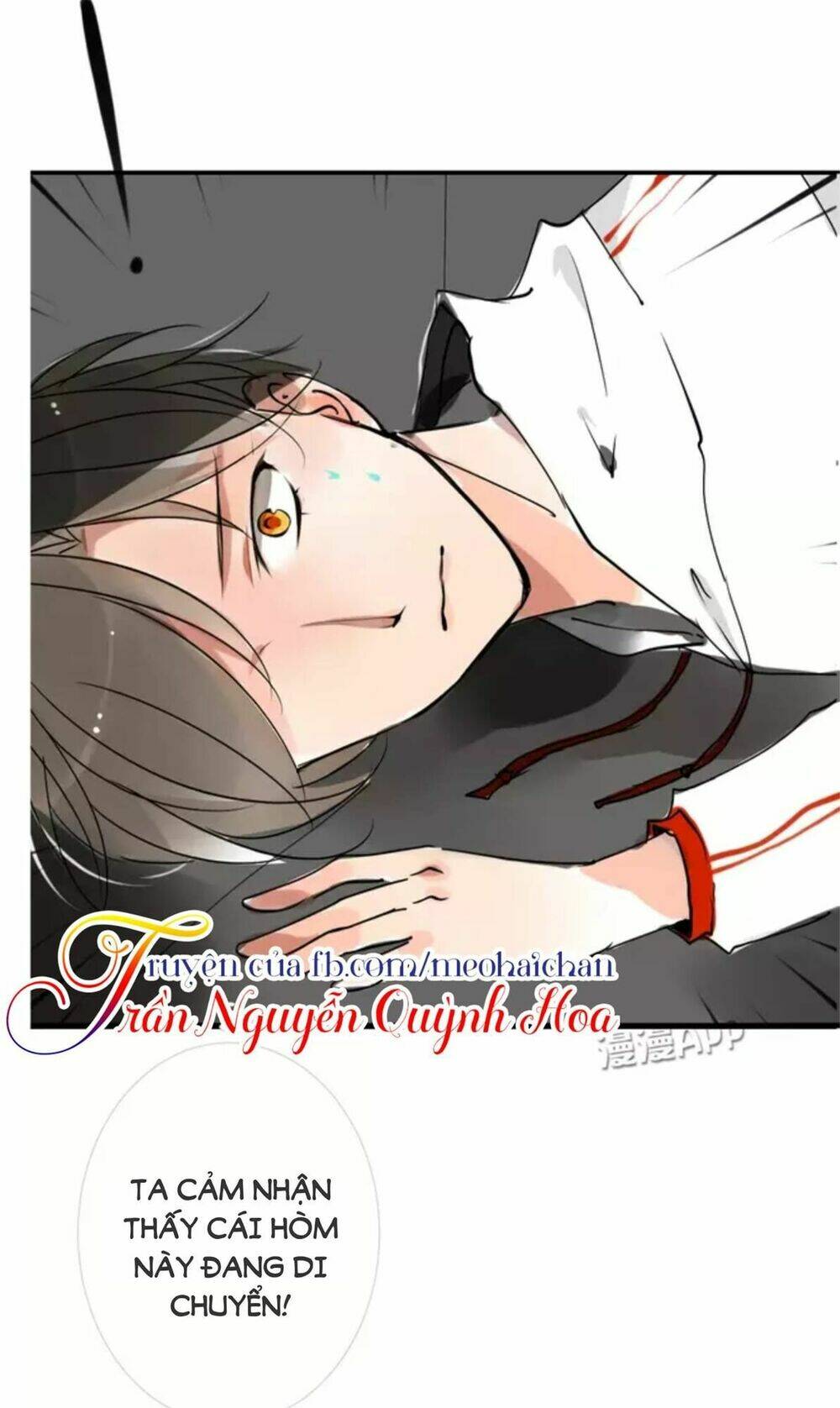 giáo chủ đội viên đội judo chapter 2 9