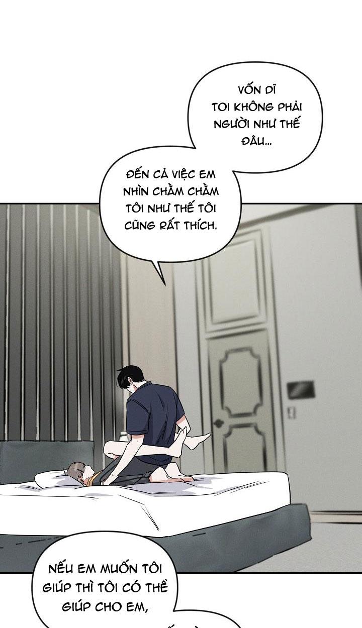 mặt trời của đêm chapter 12 31